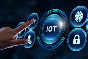 La Ciberseguridad IOT en la era del ransomware