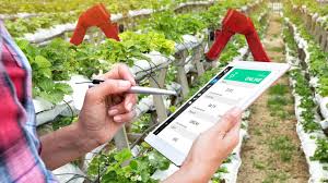 La firma electrónica agiliza en un 50% los negocios del agro